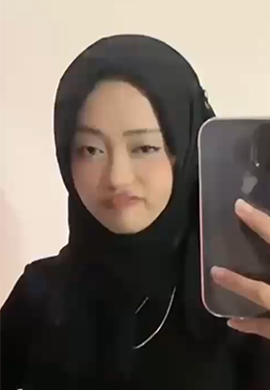 Ukhti Farida Cakep Colmek Sampe Orgasme
